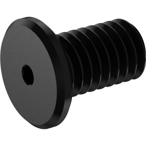 High StrenghtUltra-Low-Profile Socket Head Screw M3.5 x 0.6 mm Thread Size, 6mm Long图2